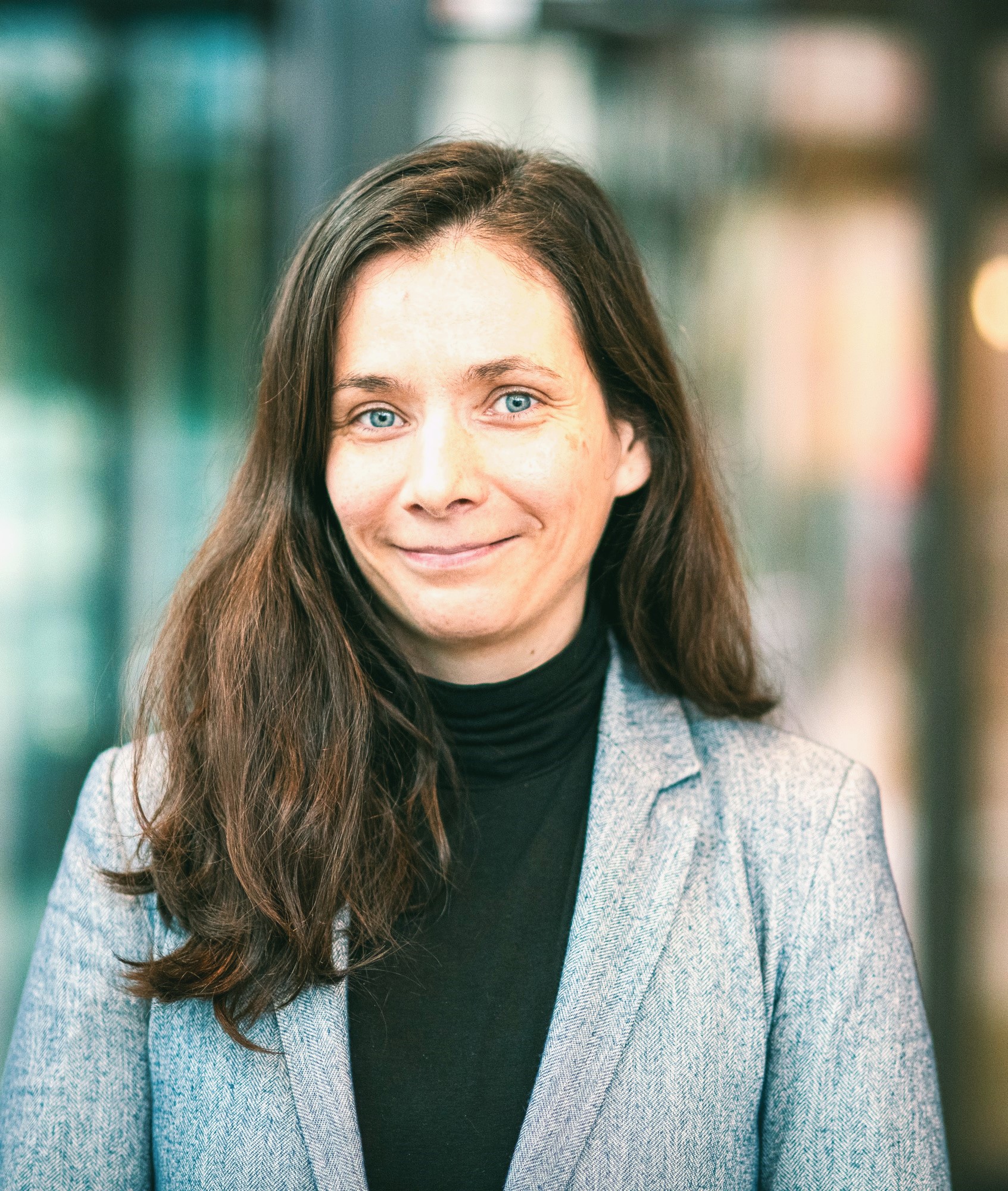 Dr. Rita Grabowska Dr. Rita Grabowska